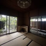 窓ガラス遮熱断熱塗装