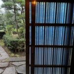 窓ガラス遮熱断熱塗装