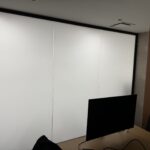 目隠しフィルム