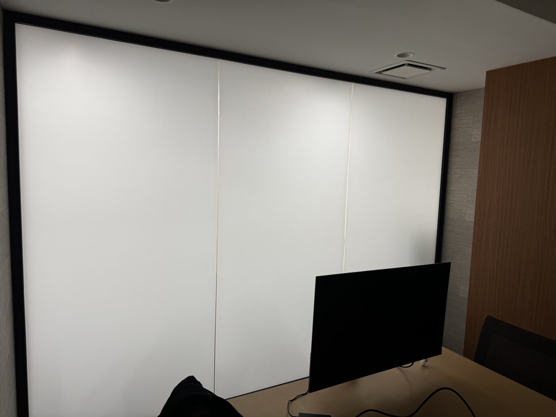 目隠しフィルム