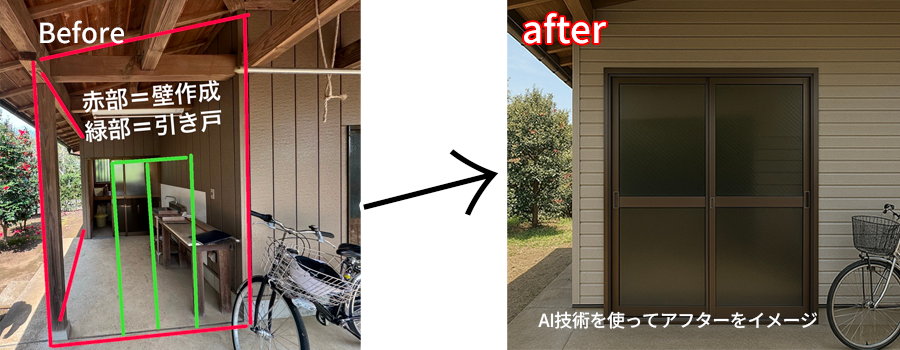 AIと匠の技