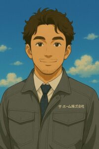 小林 勇介